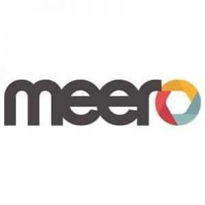 meero company logo