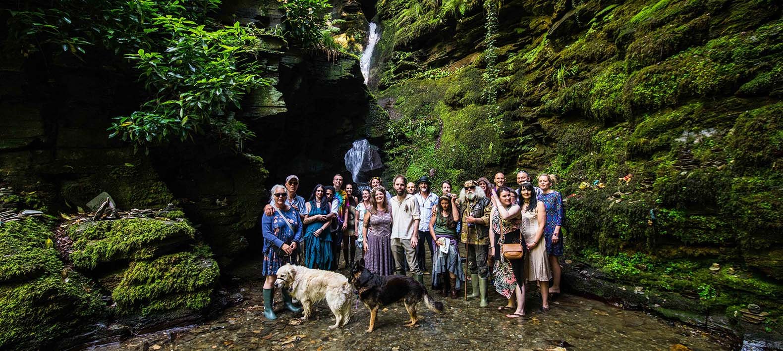 cornwall wedding photographer
