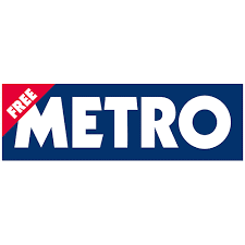 metro newspapers logo