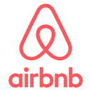 air bnb logo