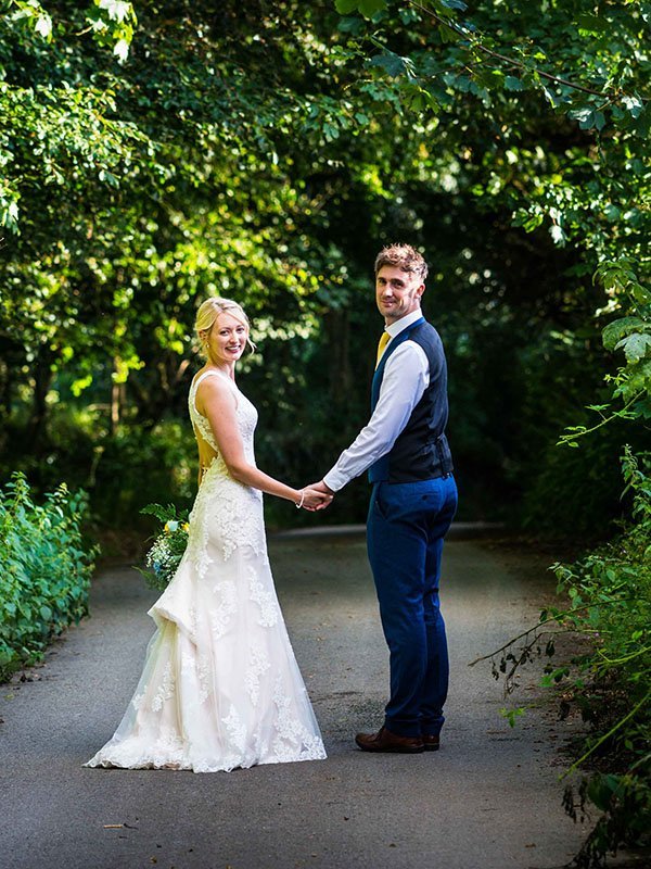 cornwall wedding photographer