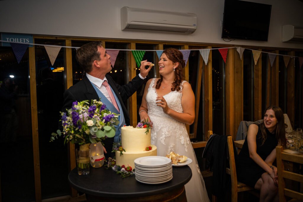 wedding photographer in cornwall