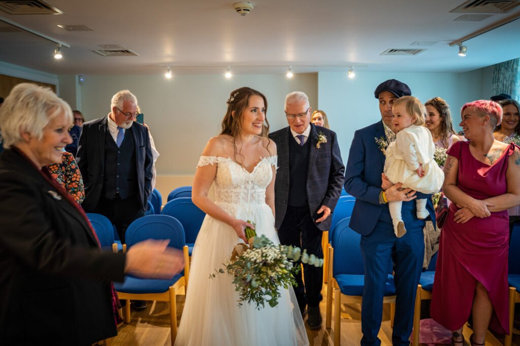 wedding photographer cornwall