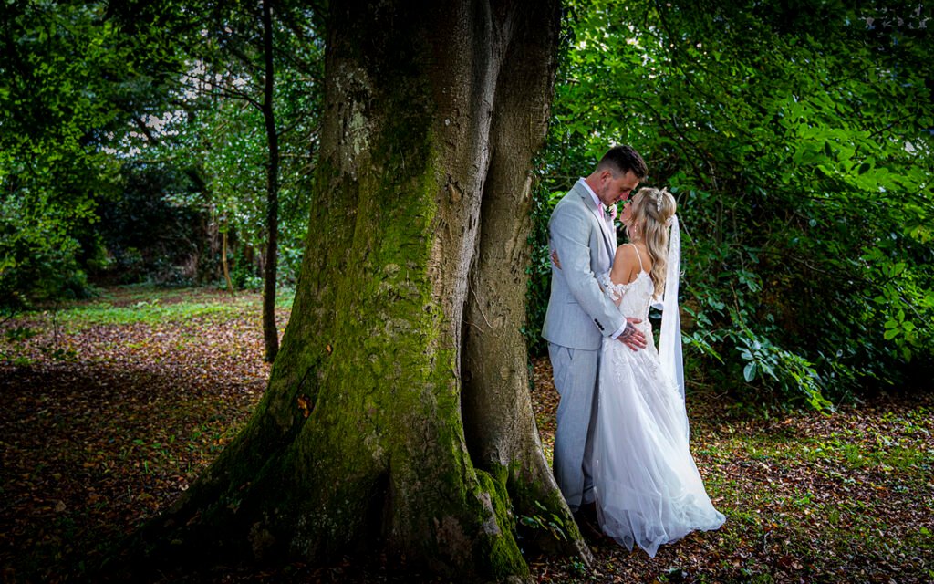 sony A7IV for wedding photography by cornwall wedding photographer