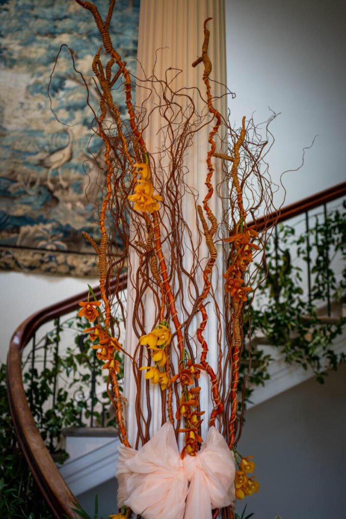 Wedding decorations