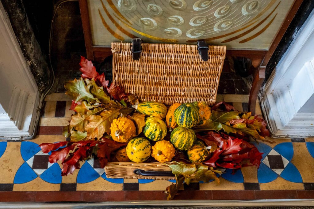 Wedding decorations