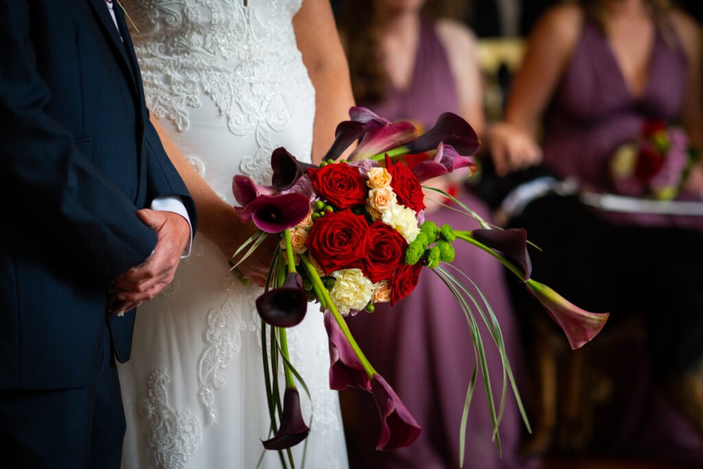 Bridal Bouquet