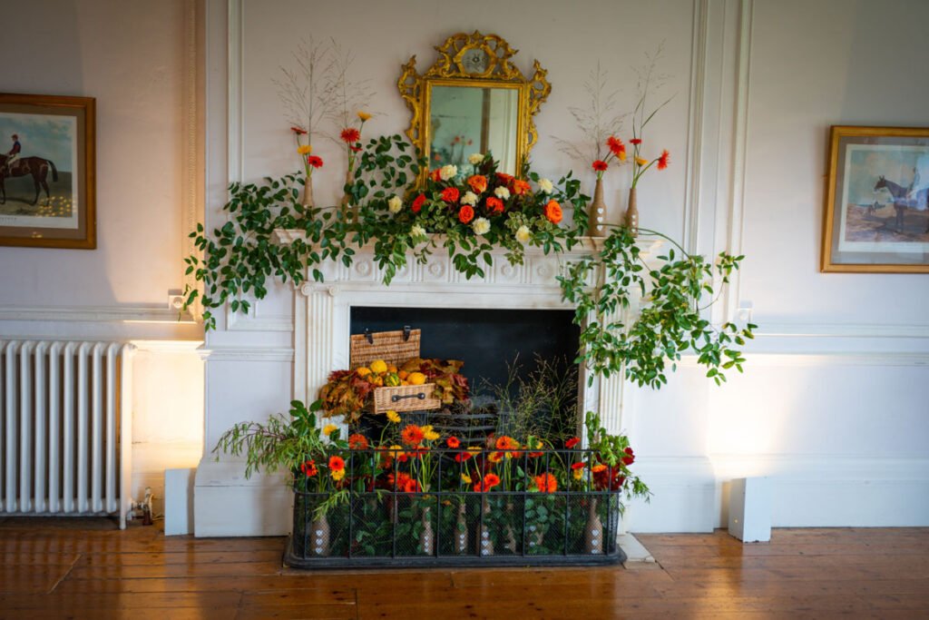 Wedding decorations